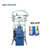 industrial silicone toe stocking knitting machine automatic on sale price