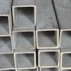 Stainless steel square &rectngular pipe ASTM 201 310 ect Stain mirror