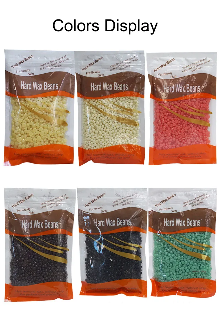 hard wax beans-53