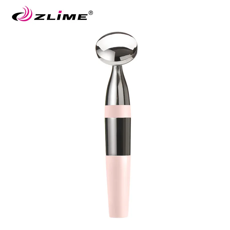 

Facial Care Device Portable Small Size Vibrating Eye Face Massager Anti Aging Face Cream & Serum Booster Skin Care Device