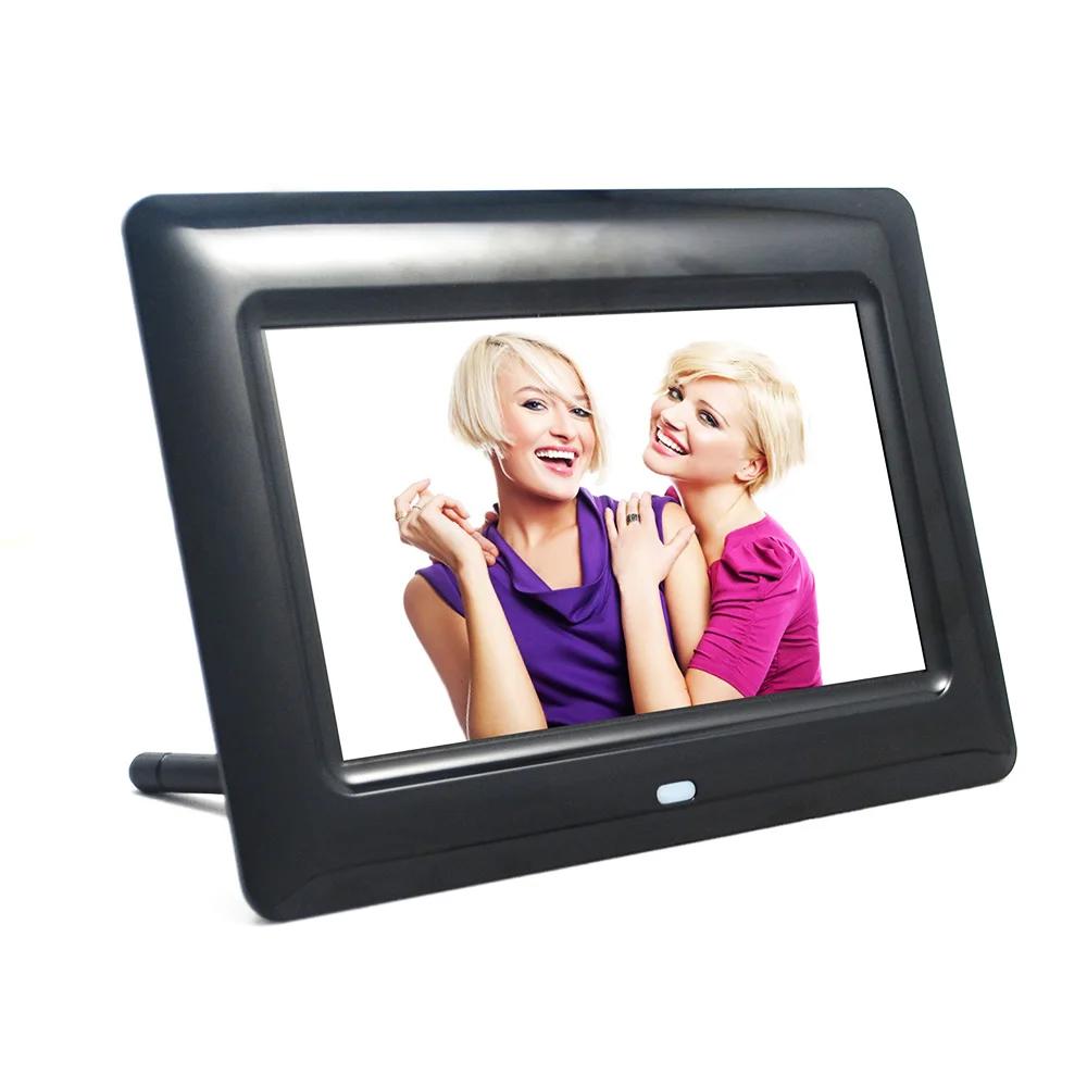 7 inch digital photoframe 7 inch digital photoframe