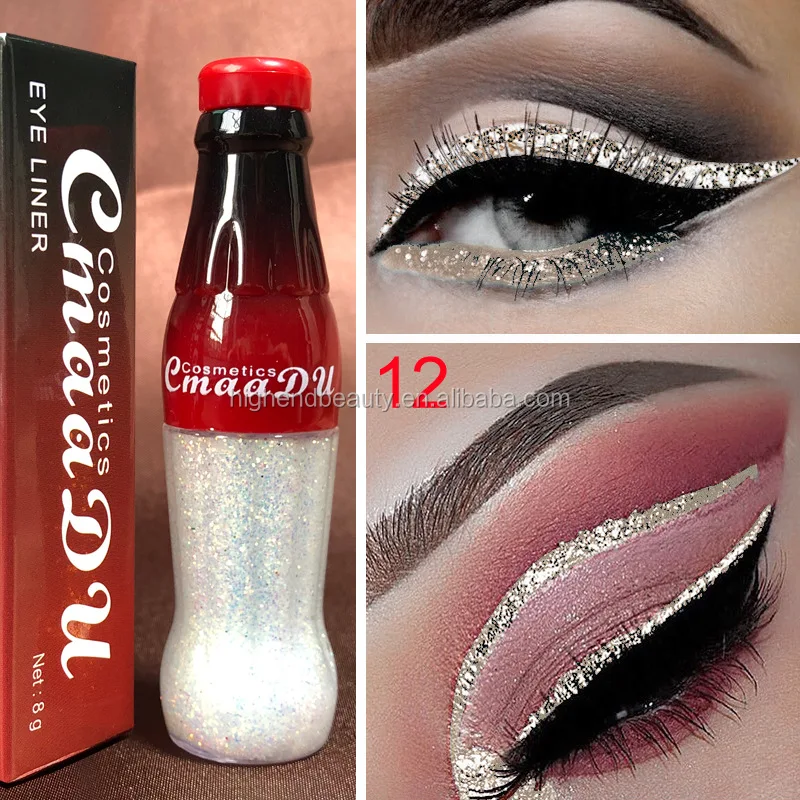 glitter eyeliner (17)