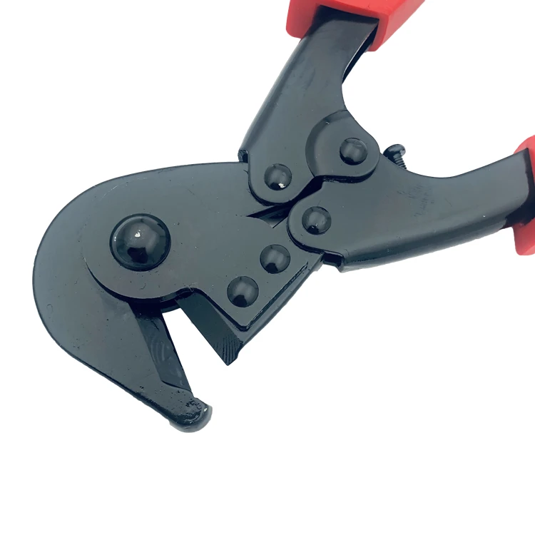 
Factory Direct Sale 10Inch Eagle Mouth Type Bolt Cutters 