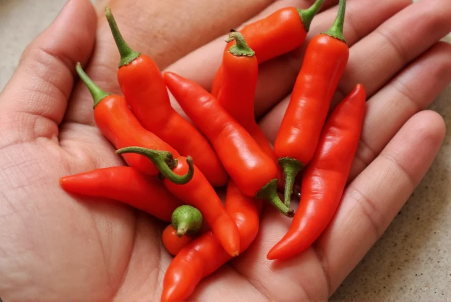 What Is a Hatch Chili Pepper? Complete Guide