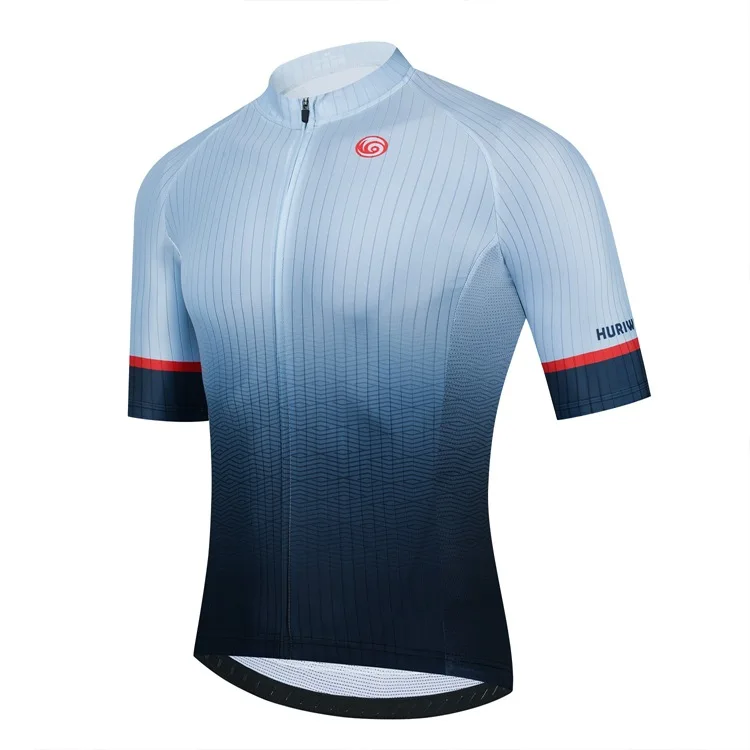 

NEW ARRIVAL Cycling Wear bicycle clothing cycling jersey for men