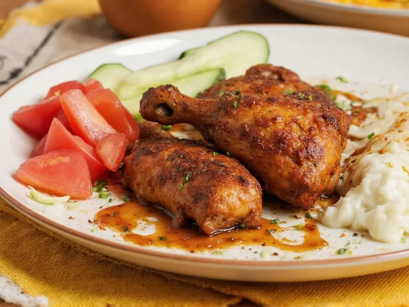 Best Jerk Chicken Recipe: Authentic Jamaican Flavor Guide