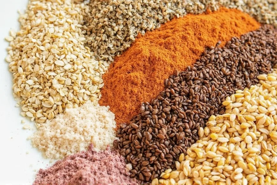 Grains of Paradise in Kitchen