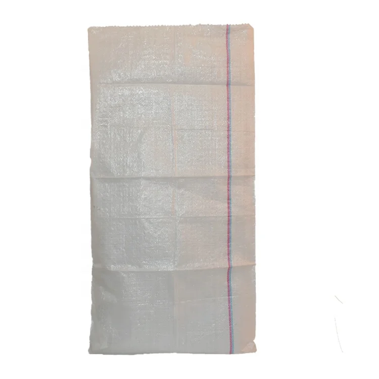 plastic woven sack