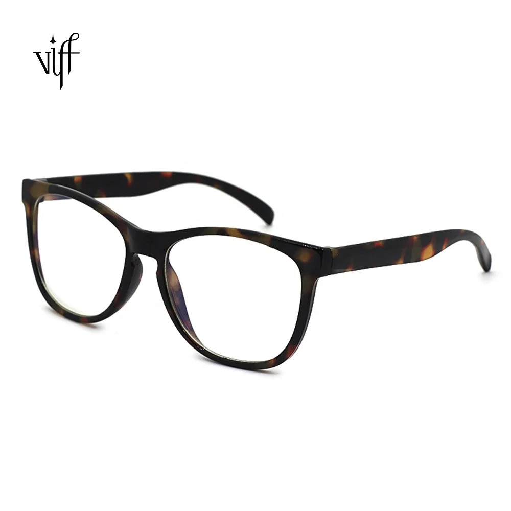 

VIFF Kids Anti Blue Light Glasses HPK19237 Kids Comput Anti Blue Light Eyeglasses Frames Glasses Sunglasses