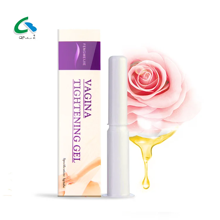 

Feminine hygiene gel vaginal rejuvenation repair cleaner Product lubricating herbal vaginal tightening gel