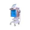 Lowest Cost Highest Effects Portable 7 In 1 Hydra Wet Dry Dermabrasion Facial Peel Machine