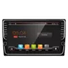 Universal Android 9.0 PX6 Car DVD Player with 4G HDMI Voice control Steering wheel navigation split screen WIFI OBD TPMS