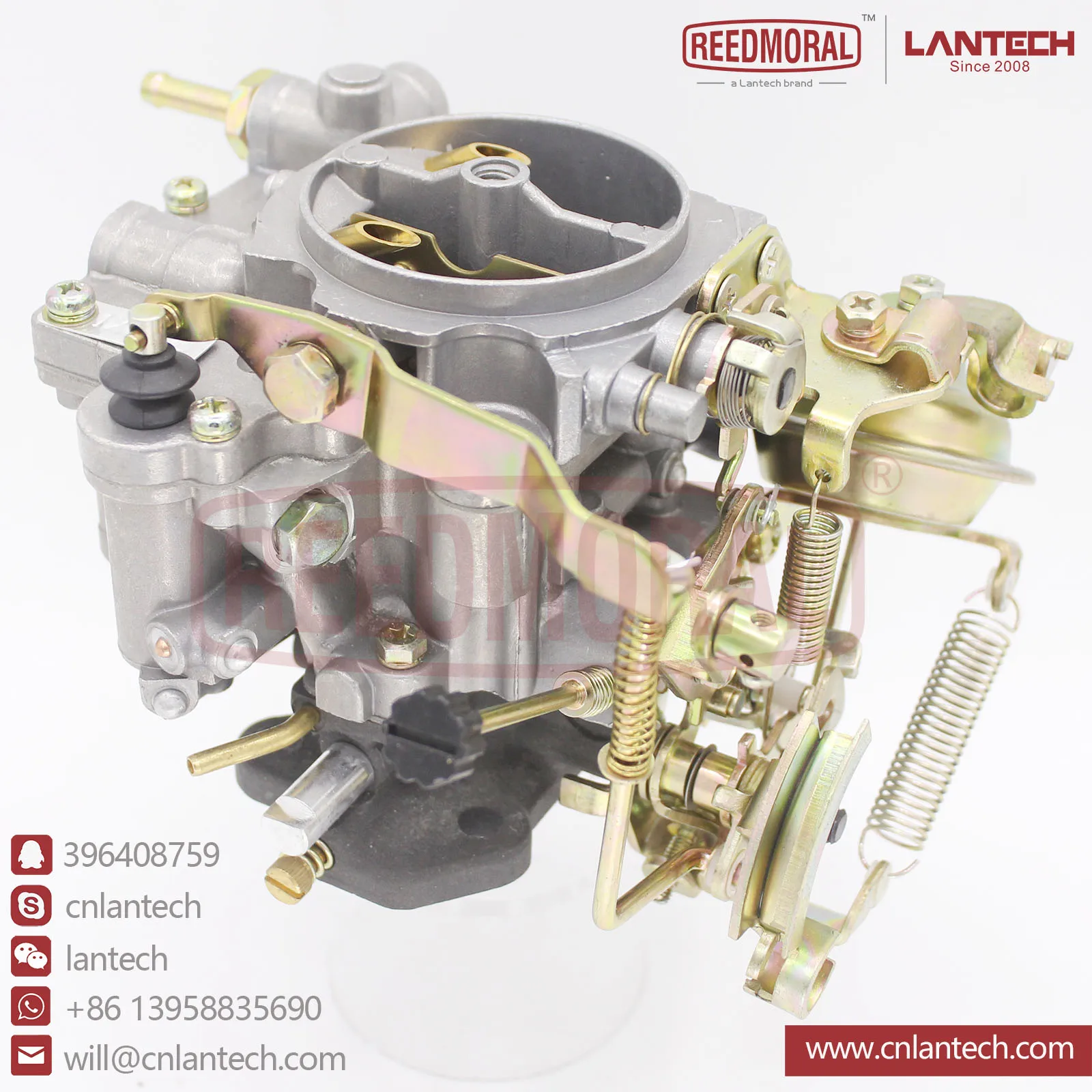 

LDH231 CARBURETOR MITSUBISHI L300 MD-081100