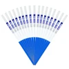 Hot saling HCG pregnancy urine testing strips for home use/One step medical diagnostic rapid test for HCG