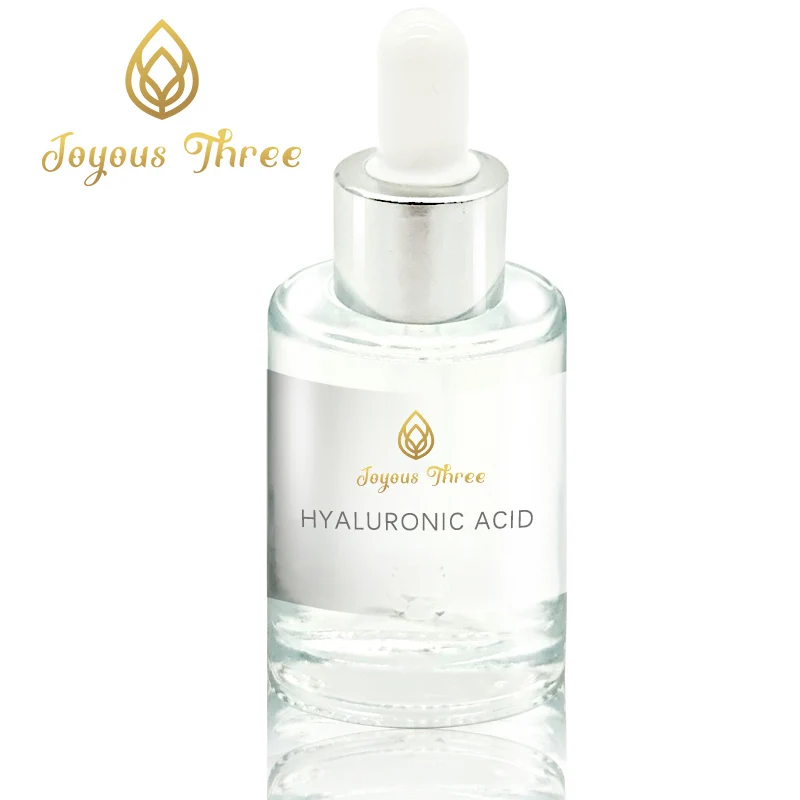 

BLM OEM ODM Wholesale Anti AgingExcellent Quality Hyaluronic Acid Liquid Deeply Moisturizing Pore Shrinking Seru