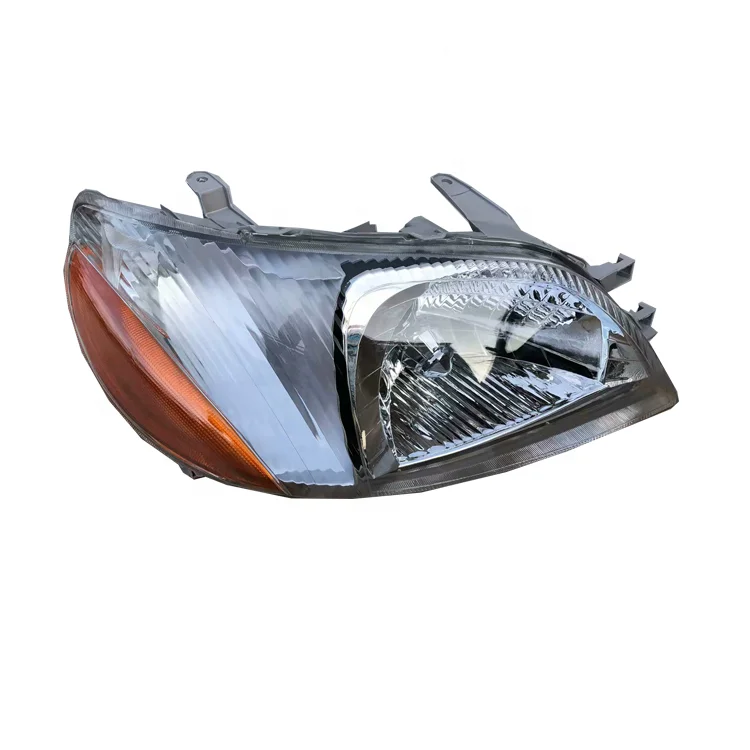 High quality headlight for Toyota ECHO 20002005