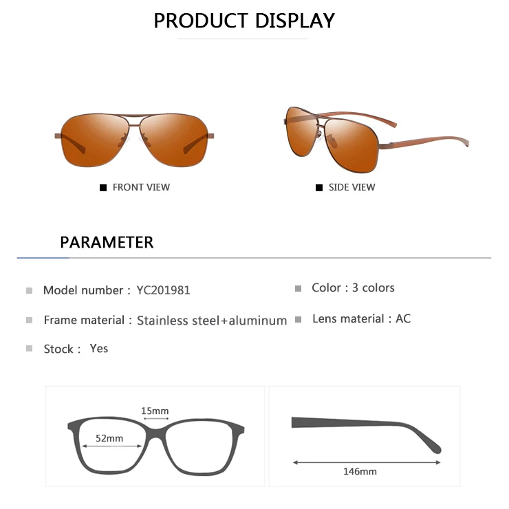Eugenia creative fashion sunglasses suppliers new arrival best brand-7