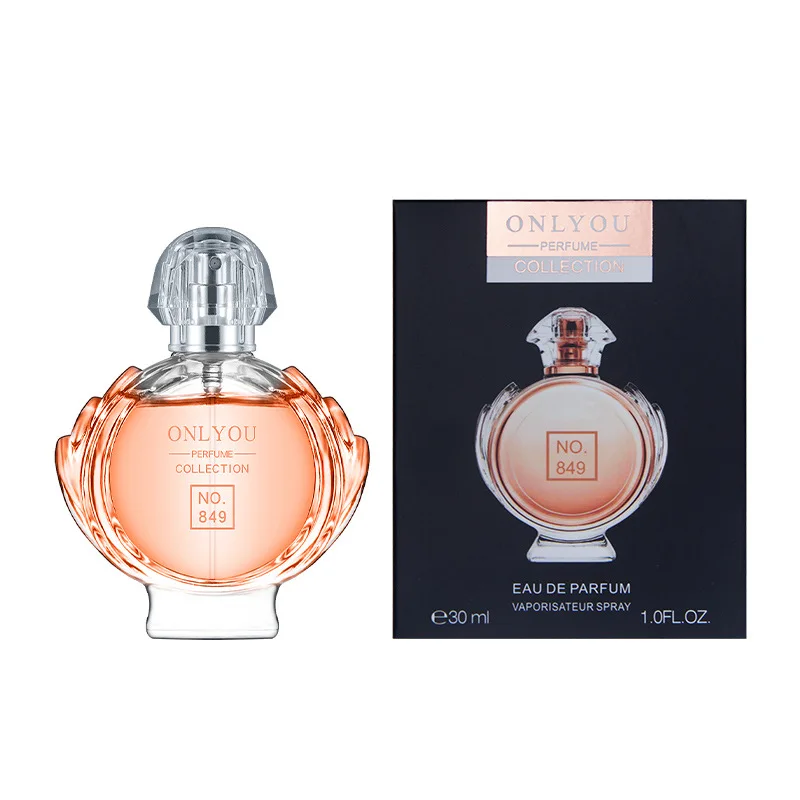 

Goddess Water Perfume Ladies Eau De Toilette Long-lasting Elegant Classic Charm Charming 30ml