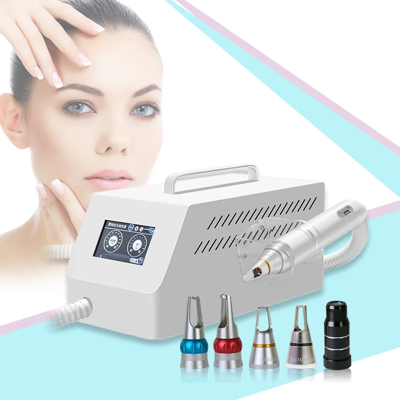 

Portable Picolaser Machine For Tattoo Removal/ Tattoo Removal 2023 Pico/ All Color Tattoo Removal Laser