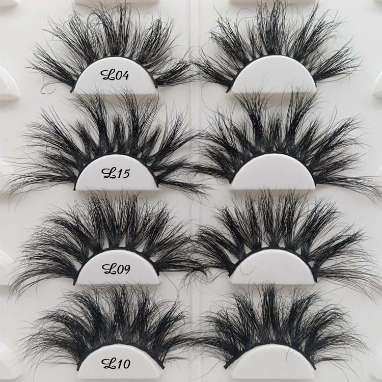 

lasheswholesale vendor lashbox packaging mink lashes3d wholesale vendor 25mm mink eyelashes mink lashes