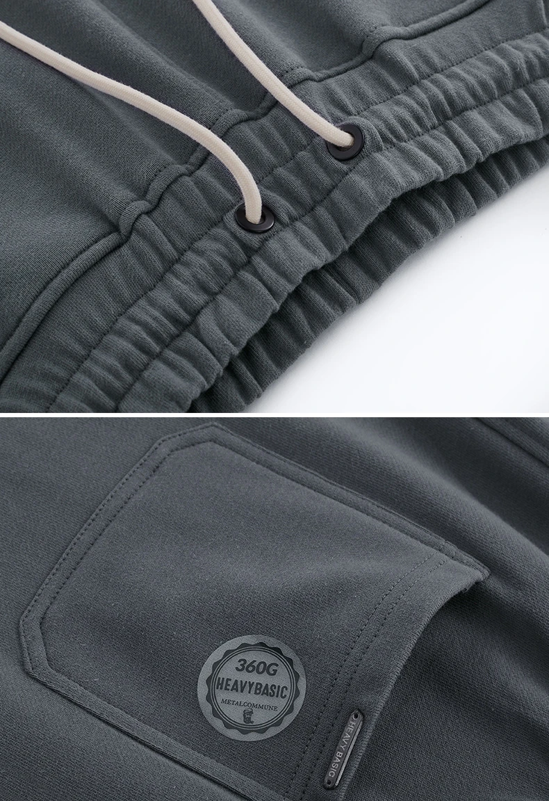 custom sweatpants and hoodies