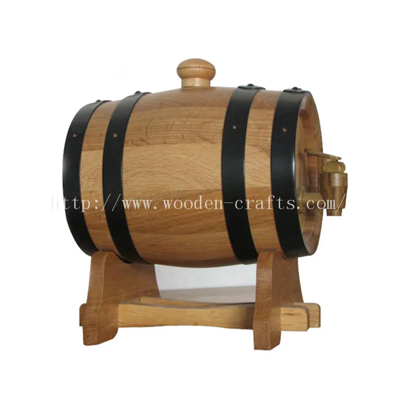 Wood barrels eb 10 l barrel keg barrel crafts liter wine barrels 