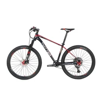 

Hydraulic disc brake MTB cycle 12 speed 2019 27.5" 29" Aluminum Alloy mountainbike bicycles