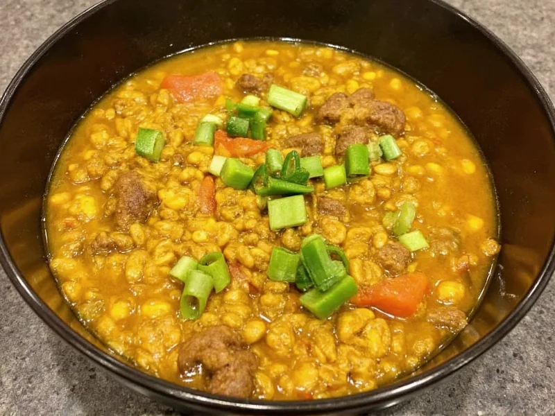 Perfect Red Lentil Dahl Recipe: Creamy, Spiced & Ready in 30 Min