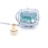 Household cheap ultrasonic heat flow meter/sigfox