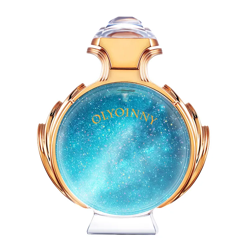 

Foreign trade wholesale men and women quicksand perfume 90ml perfume, As pictures