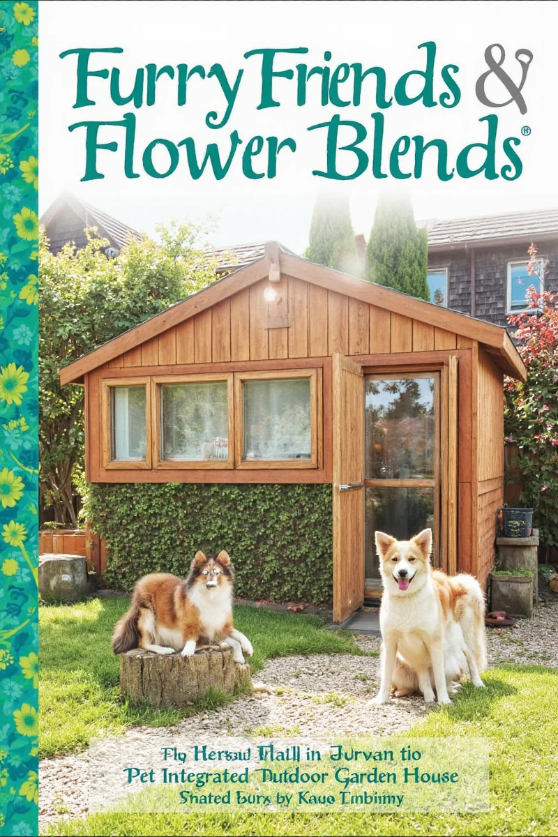 Automatic litter box with enclosed design and odor control system.