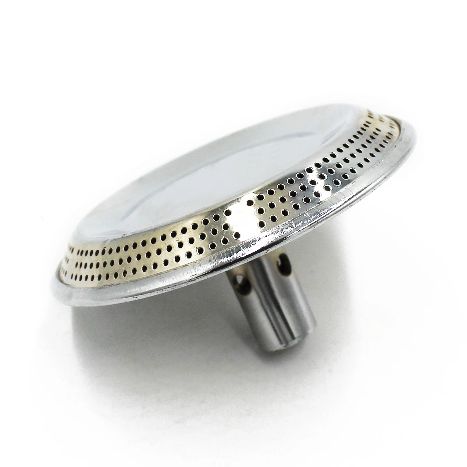 Household Outdoor Gas Cooker Accessories Stainless Steel Large Burner