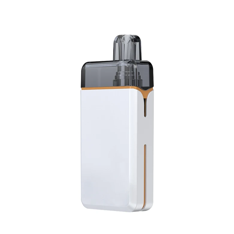 

Figo electronic cigarette manufacturer Ecig Mod Stick Pod 2Ml Atomizer Capacity Refillable Box Mod Vape, Black