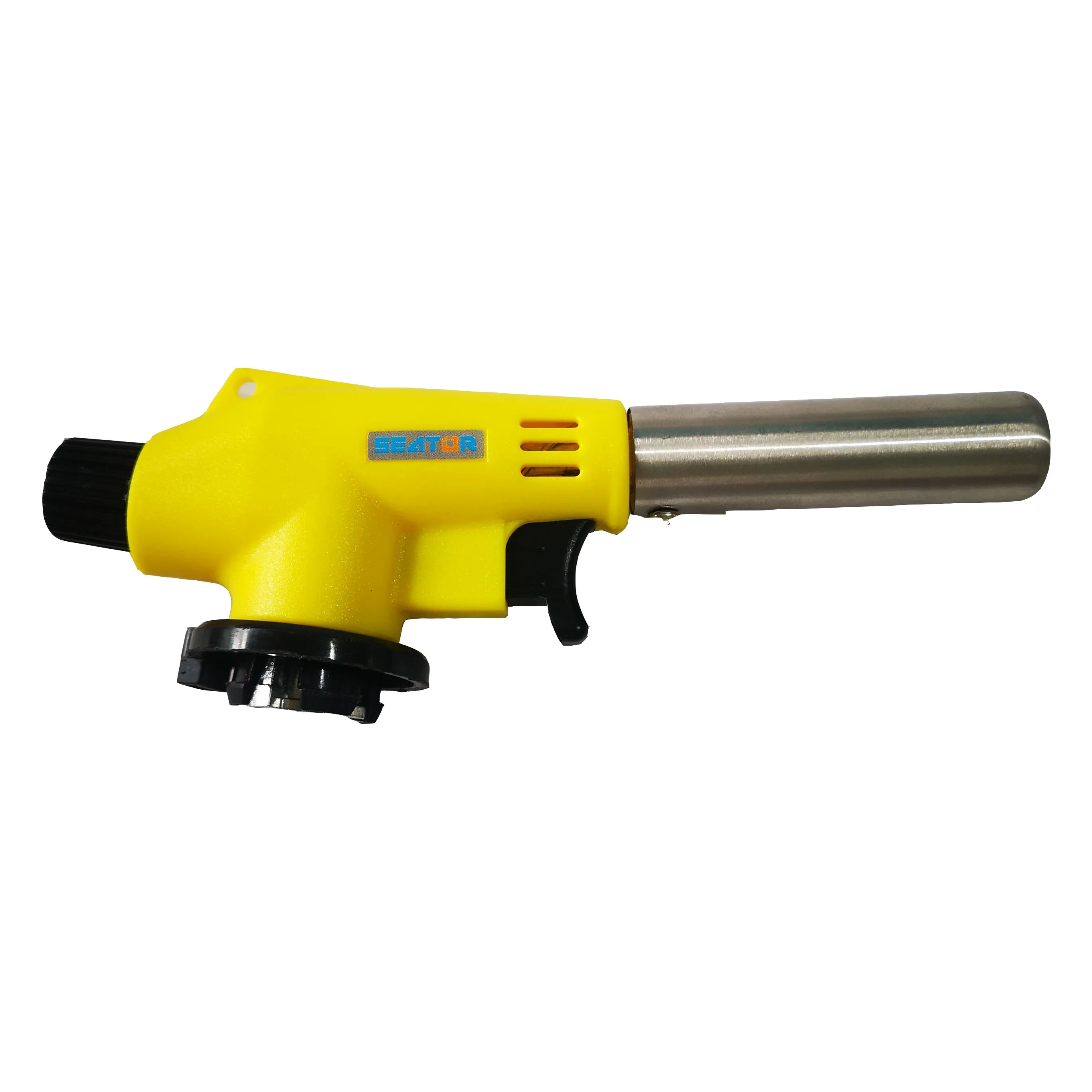 Brand New Cooking Welding Gas Homeuse Butane Blow Torch Flame Gun Manufacturer With High Quality