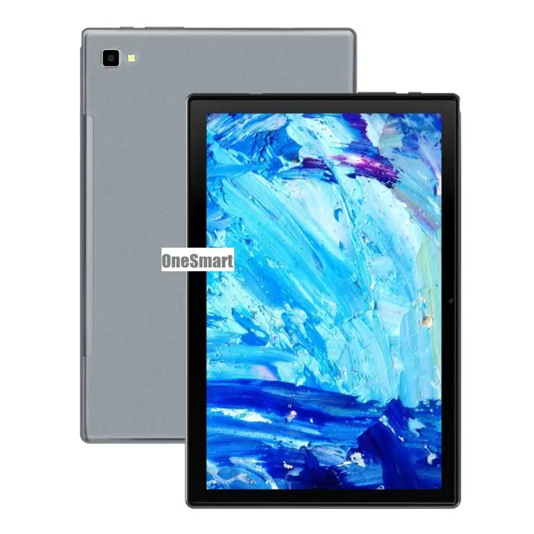 

Factory Wholesale P30 4G Phone Call Tablet PC 10.1 inch 4GB+64GB Android 9.0 SC9863A Octa-core WiFi Tablet PC Industrial