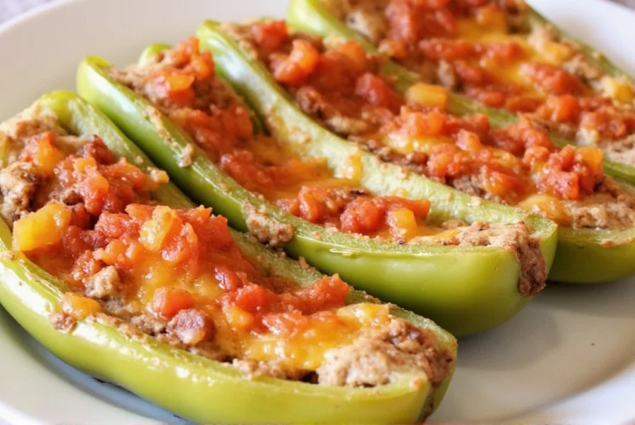 Perfect Stuffed Banana Pepper Recipes: Easy Step-by-Step Guide