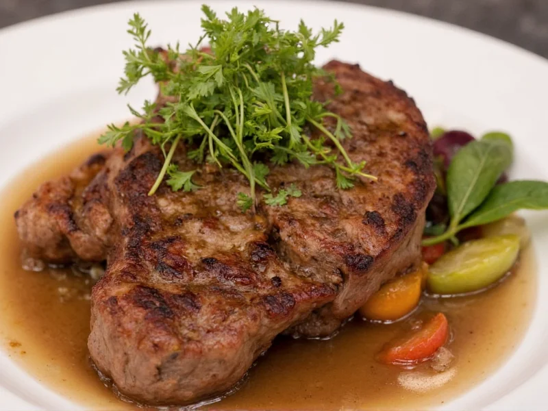 Best Herbs for Steak: Flavor Pairing Guide