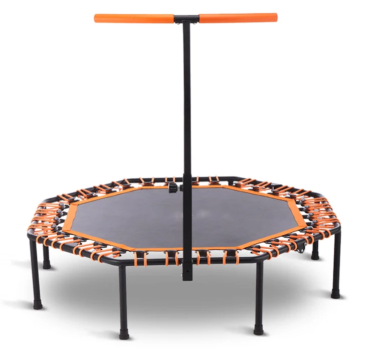 
professional floor foldable playground sports gymnastic adult trampoline 