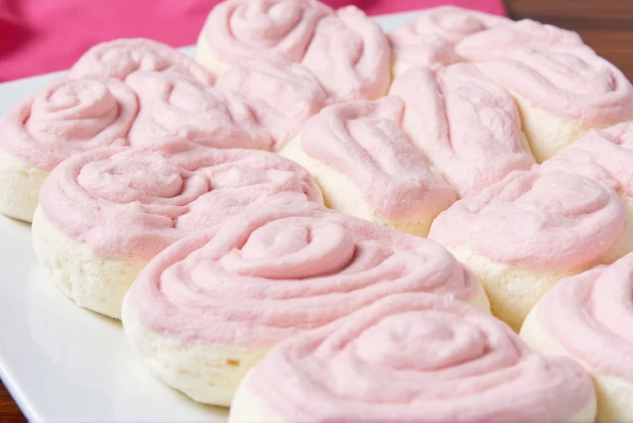 cinnamon roll squishmallow