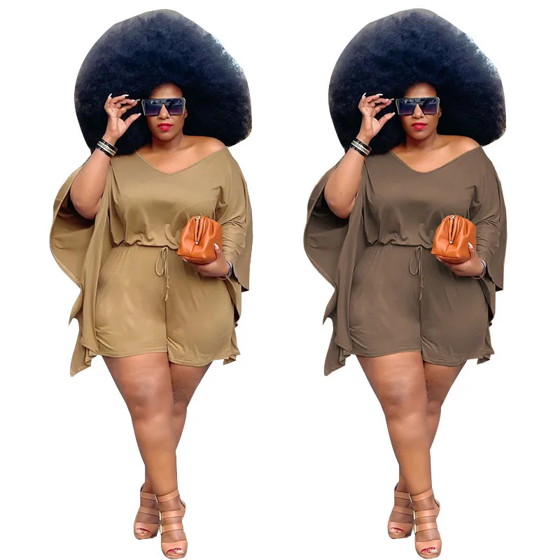 

New style short sets women 2 piece outfits Hot-selling summer sets High quality plus size women clothing 2021 summer, Picture color