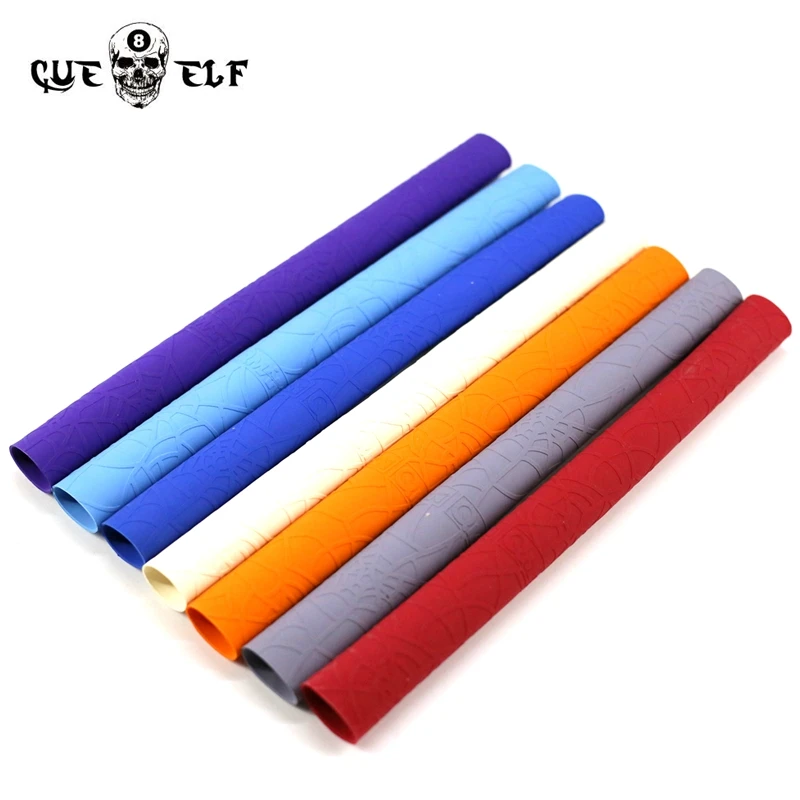Cueelf 2020 Billiard Handle Pool Cue Grip And Rubber Buy Pool Cue