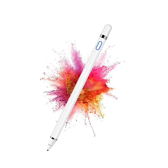 

Universal Pencil Android with High Precision iPhone Stylus Samsung Wide Compatibility Smartphone S Pen for Drawing Touching