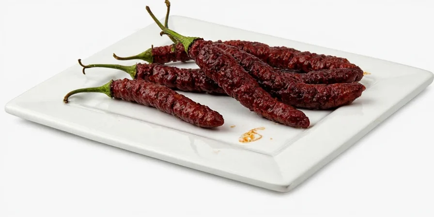 The Tepin Chile: Small Spice, Big Personality – A Spicy Love Story