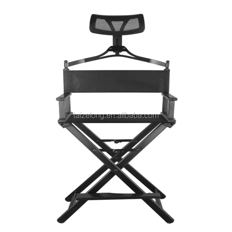 Professional Makeup Artist Directors Chair Foldable Makeup Chair Buy