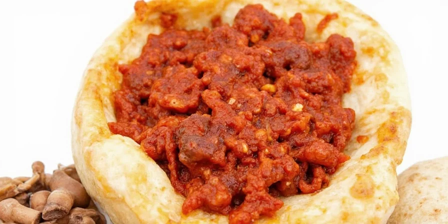 What Does Umami Taste Like? A Spicy-Savory Journey Through the Fifth Flavor