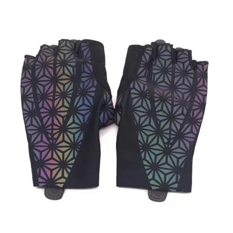 

Custom Anti-slip Workout Exercise Training Gym Fitness Gloves