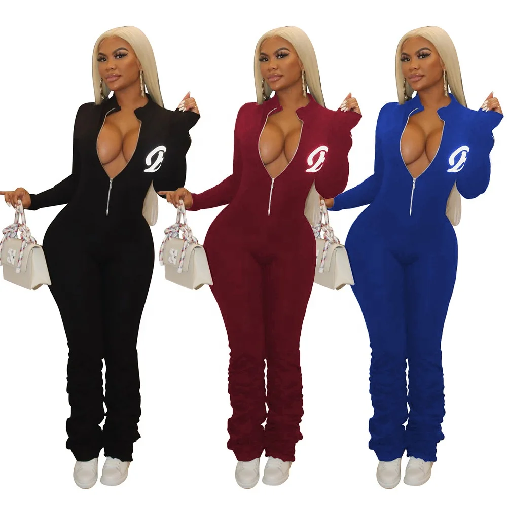 

MT241-9045 One piece women jumpsuits and rompers sexy casual women print jumpsuit sling jumpsuit