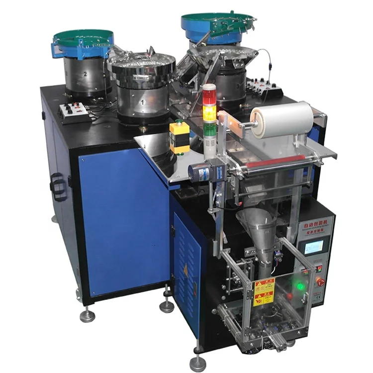 
Hot Selling Double Tray Trailer Type Packaging Machine, Using Intelligent Temperature Controller Dual Control 