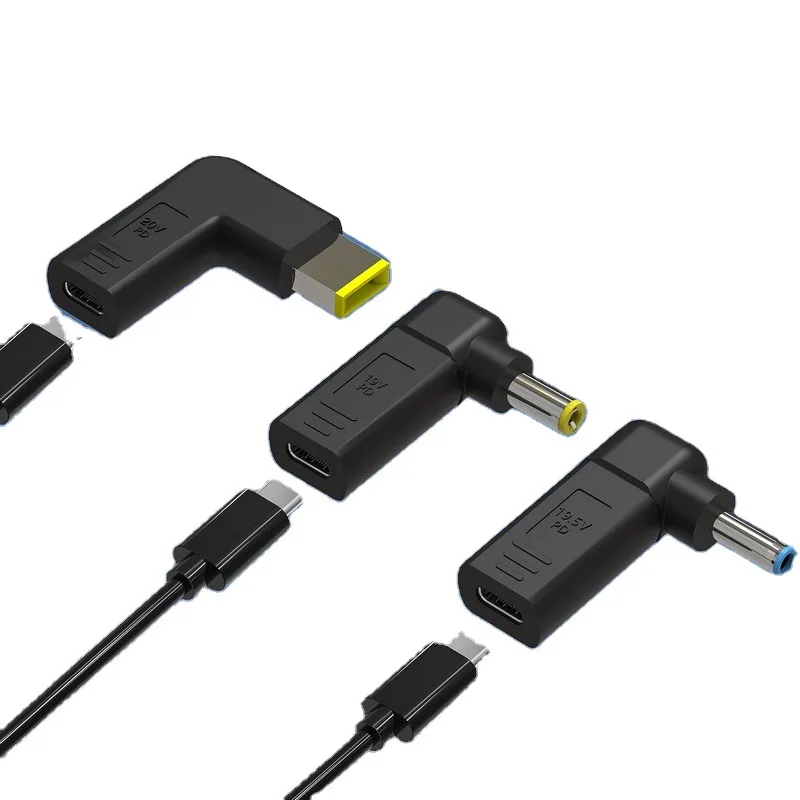 

120W Universal AC DC Adapters laptop notebook power supply with Multi Connectors