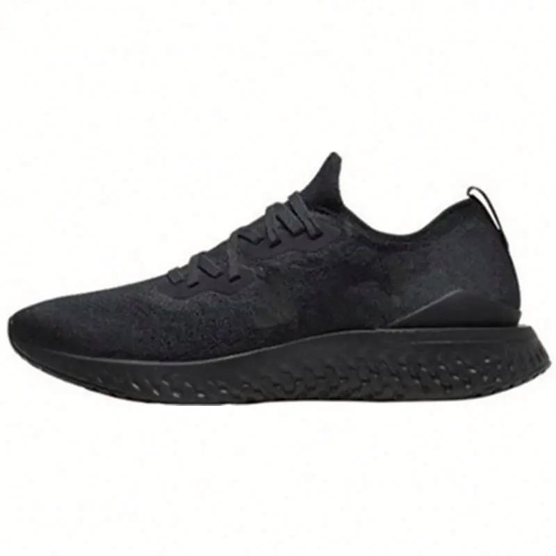 

2021 new top quality speed runner Breathable Men's Casual Shoes running shoes original epic react 2 sneakers